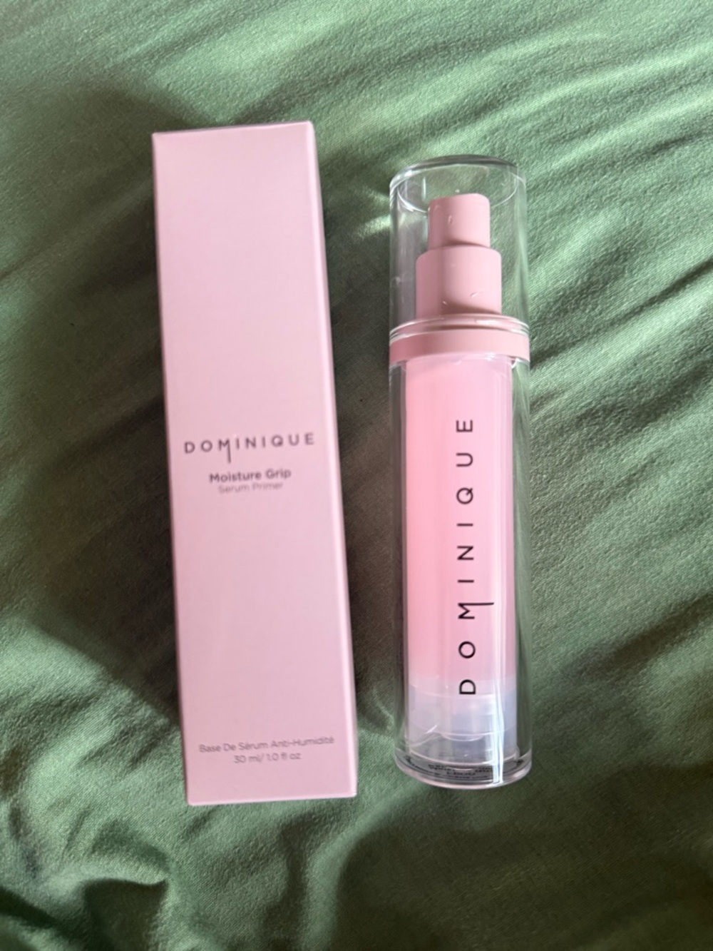 Dominique Cosmetics Primer